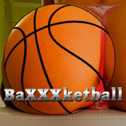 BaXXXketball - mobile strip game