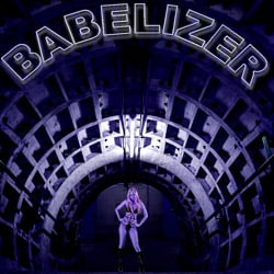 Babelizer adult mobile game