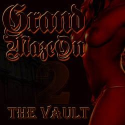 Grand MazeOn 2 the Vault - mobile adult game