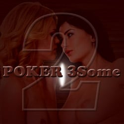 Poker3Some-2 adult mobile game