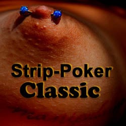 Strip-Poker Classic strip mobile game
