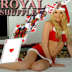 Royal Shuffle adult game