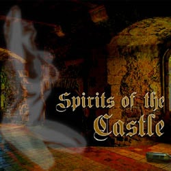 Spirits of the Castle strip mobile game