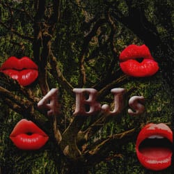 4 BJs adult game