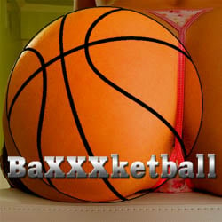 BaXXXketball adult game