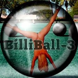 BilliBall-3 strip mobile game