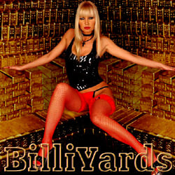 BilliYards adult mobile game