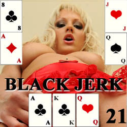 Black Jerk - mobile adult game