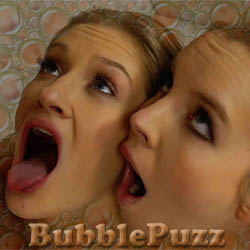 BubblePuzz