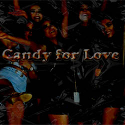 Candy for Love - mobile adult game