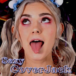 Sexy CoverJack strip mobile game