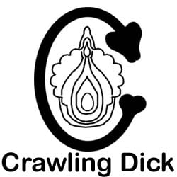 Crawling Dick - mobile strip game