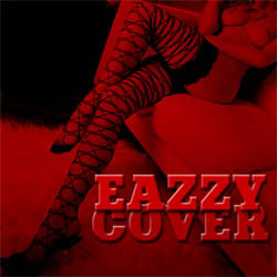 Eazzy Cover - mobile adult game