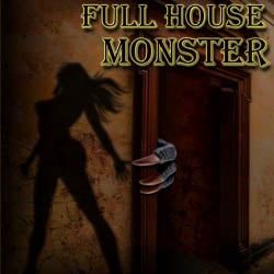 Full House Monster - mobile adult game