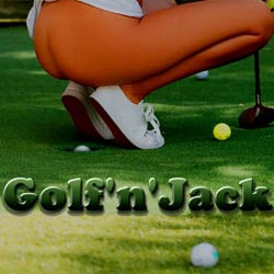 Golf n Jack - mobile adult game