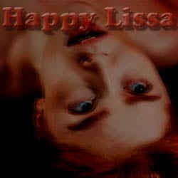 Happy Lissa - mobile adult game