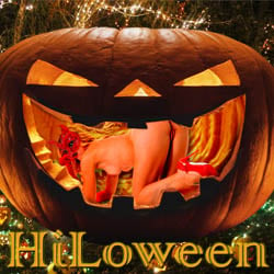 HiLoween adult mobile game