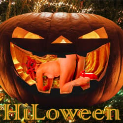 HiLoween adult game