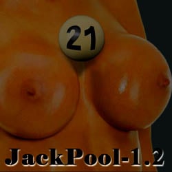 JackPool-1.2 - mobile adult game