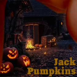 Jack Pumpkins - mobile adult game