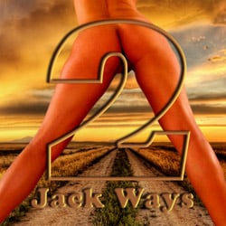 Jack Ways-2 - mobile adult game