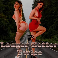 Longer-Better Twice adult game