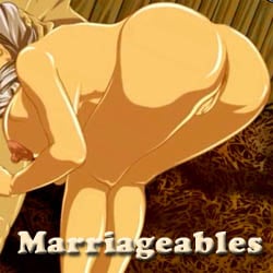 Marriageables strip mobile game