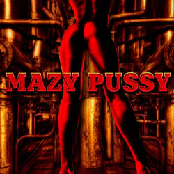 Mazy Pussy - mobile strip game