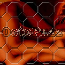 OctoPuzz - mobile strip game