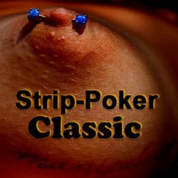 Strip-Poker Classic - mobile adult game