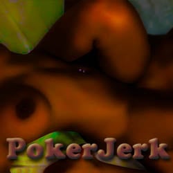 PokerJerk - mobile strip game