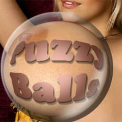 Puzzy Balls - mobile strip game