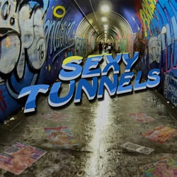 Sexy Tunnels - mobile strip game