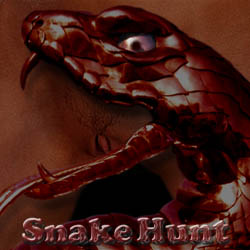 Snake Hunt - mobile adult game