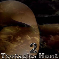 Tentacles Hunt-2 - mobile adult game