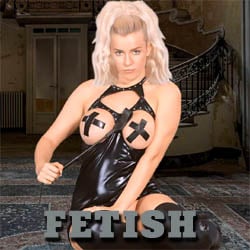 FETISH Games