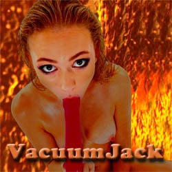 Vacuum Jack - mobile adult game